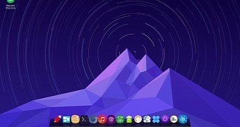 Introducing the first manjaro linux deepin 15 12 edition a truly gorgeous os gallery