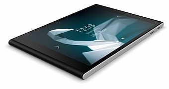Jolla and the linux based sailfish os survive financial problems