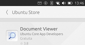 Libreoffice document viewer 2 0 app officially released for ubuntu phones