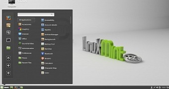 Linux mint 17 3 rosa cinnamon and mate officially released screenshot tour