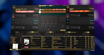 Mixxx 2 0 open source dj software brings better support for dj controllers
