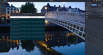 Solus budgie next desktop is now integrated into gnome session multilib arises