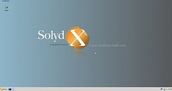 Solydxk linux os gets christmas release it is now support on raspberry pi 2 sbcs