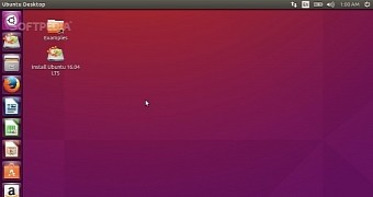 Ubuntu 16 04 lts to let users move the unity launcher at the bottom of the screen