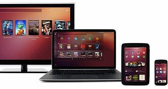 Ubuntu touch developers main focus is unity 8 convergence for ubuntu phones
