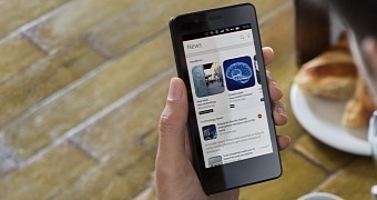 Ubuntu touch to get fm support for aquaris e4 5 and e5 hd first