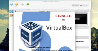 Virtualbox 5 0 12 lands with support for red hat enterprise linux 7 2 windows 10 fixes