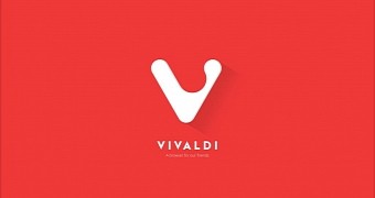 Vivaldi web browser is now based on chromium 48 0 latest snapshot fixes bugs