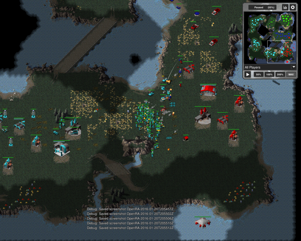 Openra 2016 01 20t205516z