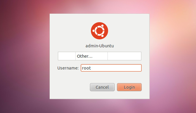 Ubuntu Root Account Settings