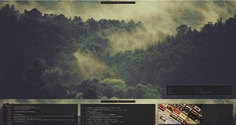 Arch linux gets its first iso image for 2016 finally moves to linux kernel 4 3