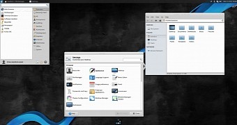 Backbox linux 4 5 security oriented os comes preinstalled with new hacking tools