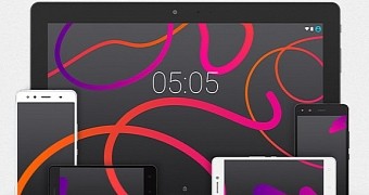 Canonical and bq to unveil the first ubuntu tablet that runs x11 apps at mwc 2016