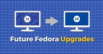Fedora linux might drop incremental upgrades let users skip a release