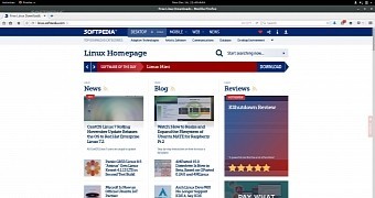 Firefox 43 0 4 fixes folder creation on linux and brings back sha 1