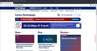 First opera stable update for 2016 bring netflix and linux rendered fixes