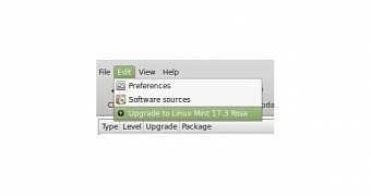 Linux mint 17 3 upgrade path is now open for all editions including xfce and kde