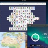 manjaro-linux-gnome-16-01-community-edition-gets-a-first-release-candidate-gallery.jpg
