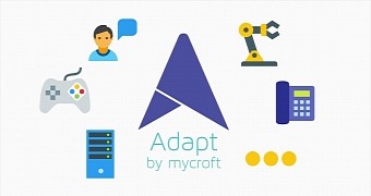 Mycroft releases key ai component as open source