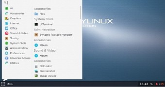 Sparkylinux 4 2 budgie edition out now based on debian gnu linux 9 0 stretch