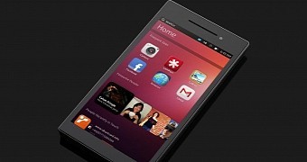 Ubuntu edge could finally become real in 2016 sort of