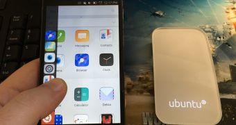 What s new in ubuntu touch ota 9