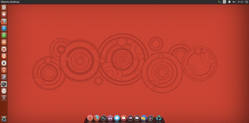 Numix gtk theme