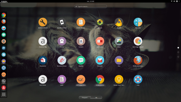 Numix Theme For Ubuntu