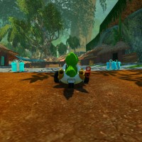 SuperTuxKart-Game-For-Windows