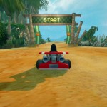 SuperTuxKart-Game-Mac