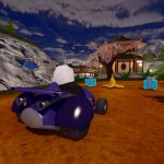 SuperTuxKart-Game-Race