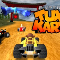 SuperTuxKart-Logo