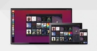 Canonical in talks with android oem partners for ubuntu phones