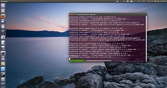 Canonical releases major linux kernel updates for all supported ubuntu oses