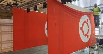 Canonical shows its immense ubuntu stand at mwc 2016 convergence awaits you