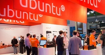 Canonical will be present at mwc 2016 to showcase its ubuntu convergence