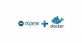 Docker founders hire alpine linux developer to move the official image to ubuntu