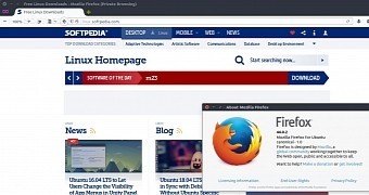 Firefox 44 0 2 arrives in all supported ubuntu oses