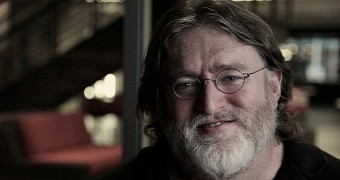 Gabe newell takes another stab at windows in vulkan 1 0 announcement