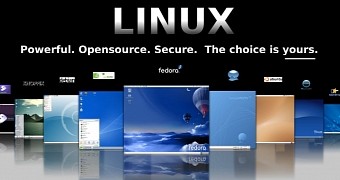Linux kernel 4 1 18 lts is the biggest in the series with hundreds of changes