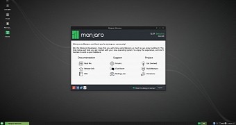 Manjaro devs patch zero day linux kernel vulnerability with the latest update