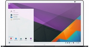 Meet kde neon everything you love about kde on top of ubuntu linux