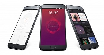 Meizu pro 5 ubuntu edition announced and it s a beast photos