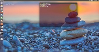 Ubuntu 16 04 lts is now using the latest linux kernel 4 4 1