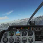 FlightGear-Cockpit-View-Closeup