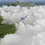FlightGear-Game-Graphics
