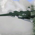 FlightGear-Game-Plane