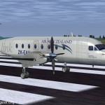 FlightGear-Game-Private-Jet