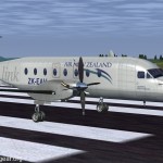 Flightgear game private jet