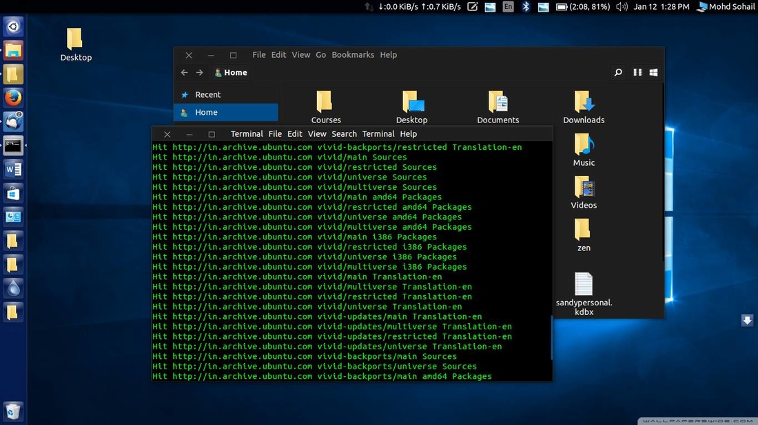 Windows 10 theme free